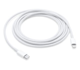 Chargin Cord