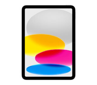 iPad